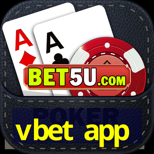 vbet app